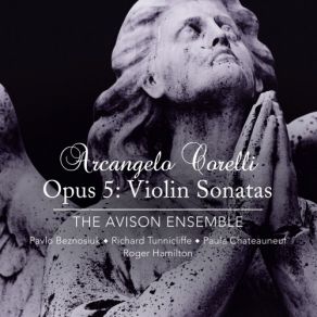 Download track 44 - Sonata In F Major No 10 - II Allemanda - Allegro Corelli Arcangelo