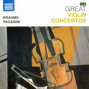 Download track Paganini: Violin Concerto No. 1 In D Major: I. Allegro Maestoso Takako Nishizaki, Slovak Philharmonic Orchestra, Ilya Kaler