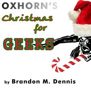 Download track I'M Dreaming Of An Epic Flying Mount Brandon M. Dennis