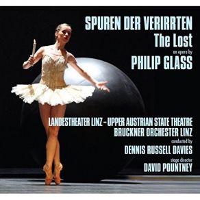Download track Act II - Scene 3 - Musical Interlude Bruckner Orchestra Linz