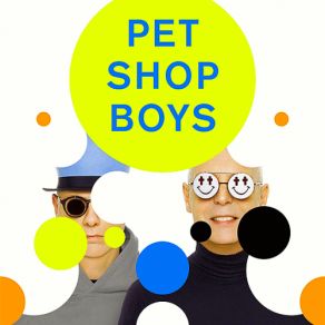 Download track Left To My Own Devices Pet Shop Boys