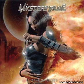 Download track Fuego Mystery Blue