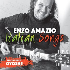 Download track Non Abbiam Bisogno Di Parole Enzo Amazio