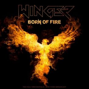 Download track Spell I'm Under (Live 1993) Winger