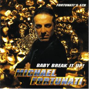 Download track Oh Baby Love Me (Randomizer Mix) Michael Fortunati