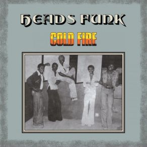 Download track Cold Fire Funk Heads
