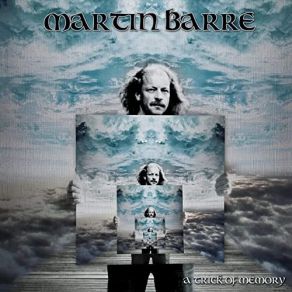 Download track In The Shade Of The Shadow Martin Barre