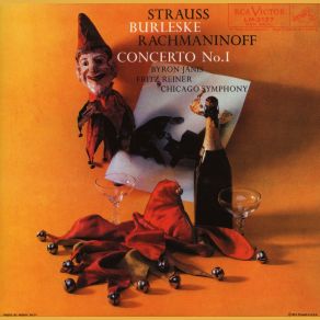 Download track III. Alegro Vivace Fritz Reiner