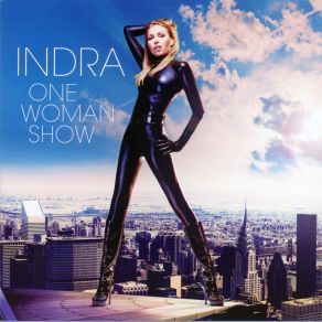 Download track Upper Hand (Sexy Mama) Indra