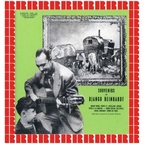 Download track Swingtime In The Springtime Django Reinhardt