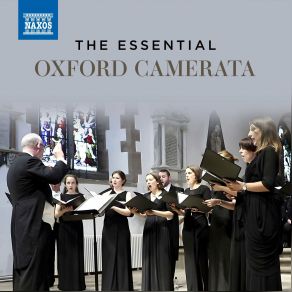 Download track Tantum Ergo Oxford Camerata