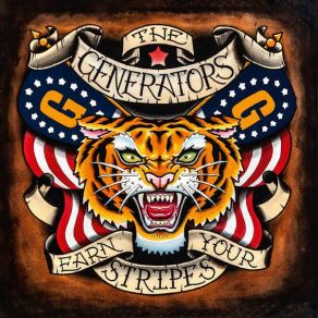 Download track Ton Of Bricks The Generators