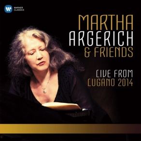 Download track 02. II. Andante Martha Argerich
