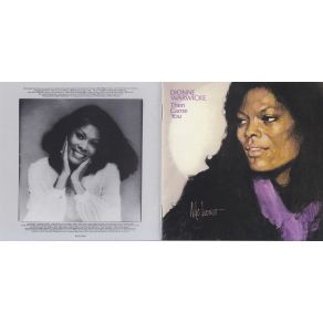 Download track Getting In My Way Dionne Warwick