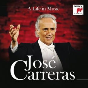 Download track Werther: Rêve! Extase! Bonheur! (Massenet) José Carreras