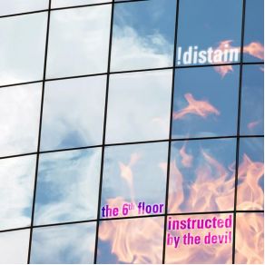 Download track The 6th Floor (! Distain Radio Mix) Distain!
