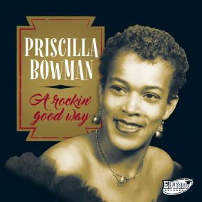 Download track I Don't Need Your Lovin' Priscilla BowmanJay McShann