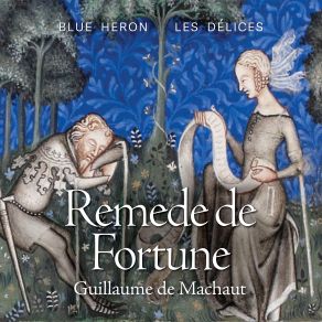 Download track Esperance Qui M'asseure (Live) Blue Heron