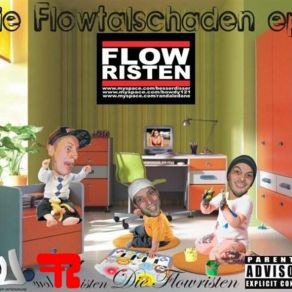Download track Die Flowristen - Outro + Hiddentrack Die Flowristen