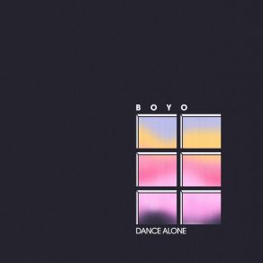 Download track Dance Alone Boyo