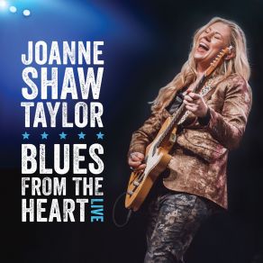 Download track I'm In Chains Joanne Shaw Taylor