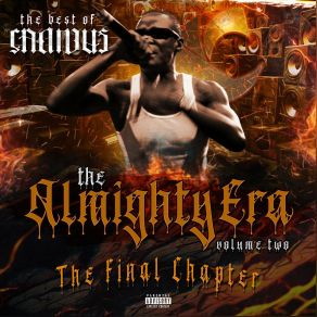 Download track Desperados Pt. 2 CanibusHus Kingpin