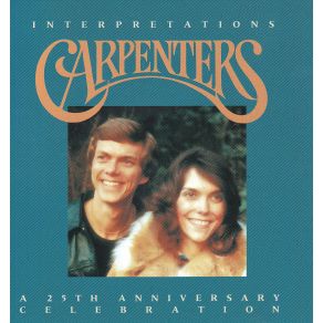 Download track Tryin' To Get The Feeling Again Carpenters