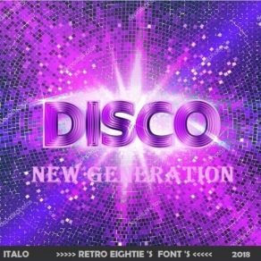 Download track You And Me (Extended Version) Disco New GenerationJules