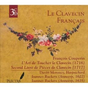 Download track 22. Les Petits Âges. 2e Partie: LEnfantine François Couperin