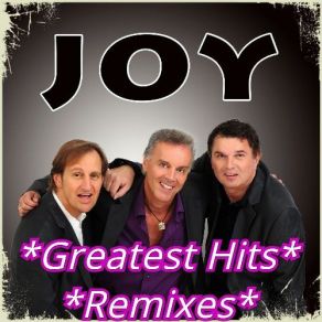 Download track I'm In Love (12'' Version) JoyVersion