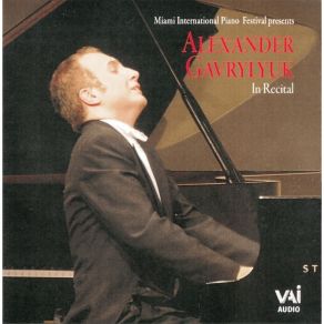 Download track Toccata And Fugue In D Minor, BWV 565 Alexander Gavrylyuk