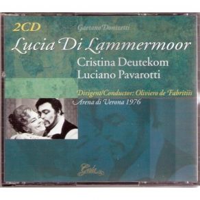 Download track Tu Che A Dio Spiegasti L' Ali Donizetti, Gaetano