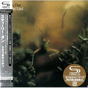 Download track Black Friday Steely Dan