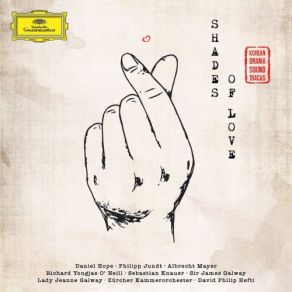 Download track Snow Flower (From