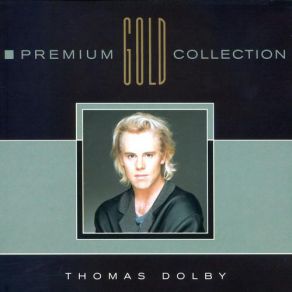 Download track Hyperactive! Thomas Dolby