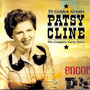 Download track I'm Moving Along Patsy Cline