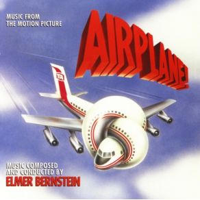Download track Disco Elmer Bernstein