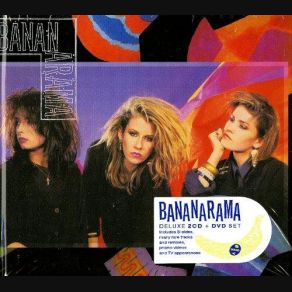 Download track Cruel Summer Bananarama