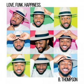 Download track Breakin' All The Rules B. ThompsonHic Box