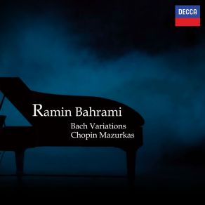 Download track Variatio IV. Allegro Ramin Bahrami