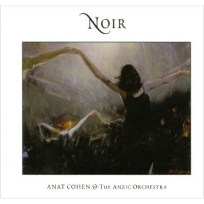 Download track Medley: Samba De Orfeu; Struttin' With Some Barbeque Anat Cohen, The Anzic Orchestra