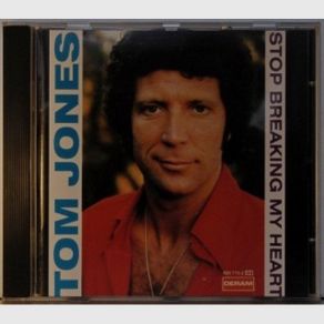 Download track How Do You Say Goodbye Tom Jones