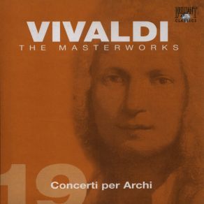 Download track Concerto In D Major RV124, Allegro, Grave, Allegro Antonio Vivaldi
