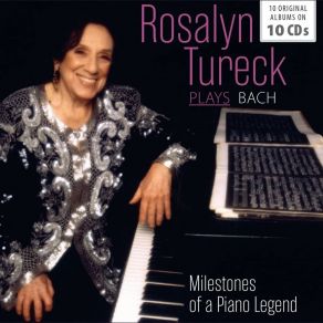 Download track 15. Partita No. 3 In A Minor BWV 827 - VII. Gigue Johann Sebastian Bach