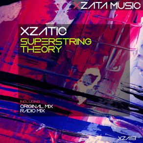 Download track Superstring Theory Xzatic