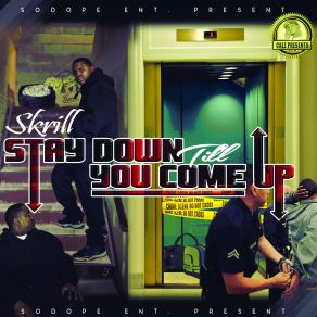 Download track I'm Not A Rapper (Outro) SKRILL