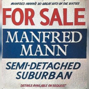 Download track My Name Is Jack Manfred Mann