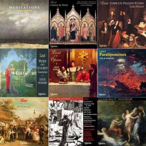Download track Variation 3: Allegro Animato - Franz Liszt