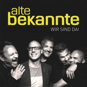 Download track Ich Bin Da Angelika Milster, Alte Bekannte