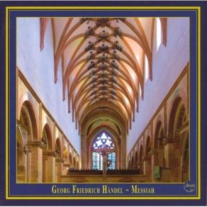 Download track 12. Chorus: Their Sound Is Gone Out Into All Lands Georg Friedrich Händel